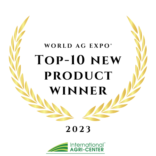 Top-10 New Product Winner, 2023